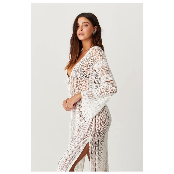 New Jen's Pirate Booty Tropics Birkin in Moon - Picture 9 of 16